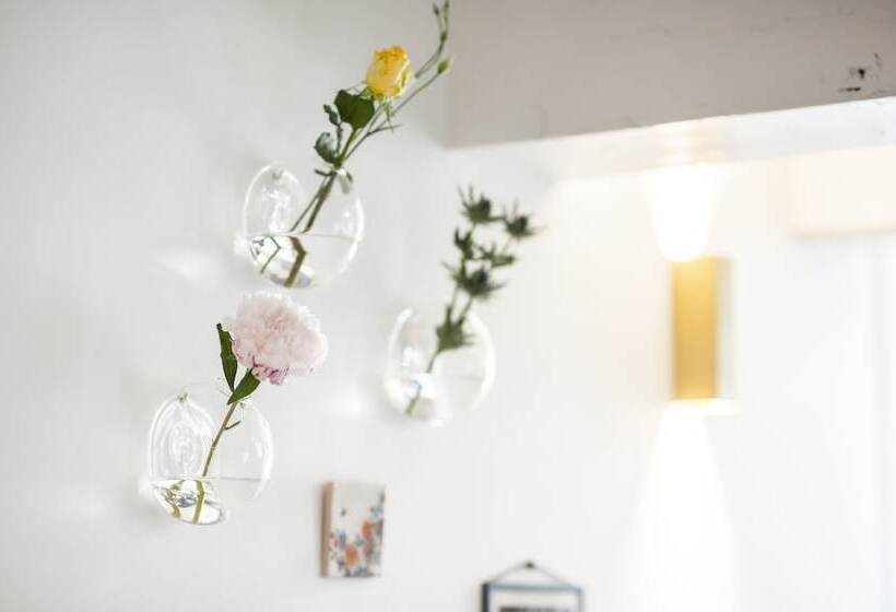 مبيت وإفطار Milkhouse Luxury Stay Amsterdam