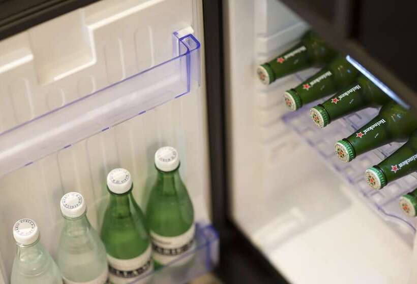 مبيت وإفطار Milkhouse Luxury Stay Amsterdam