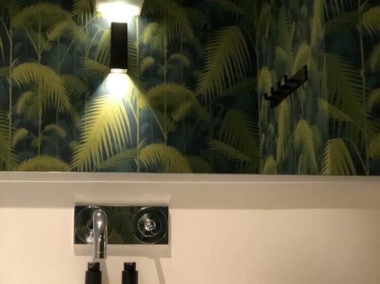 مبيت وإفطار Milkhouse Luxury Stay Amsterdam