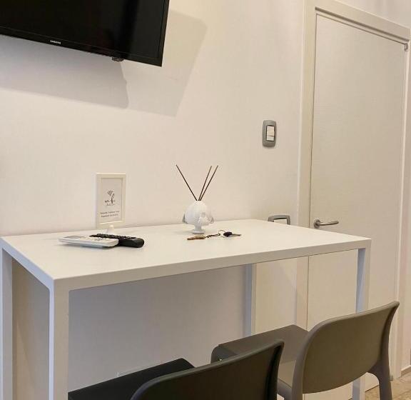 مبيت وإفطار Altrelli Rooms