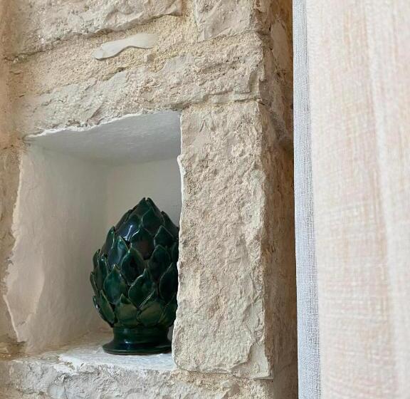 مبيت وإفطار Altrelli Rooms