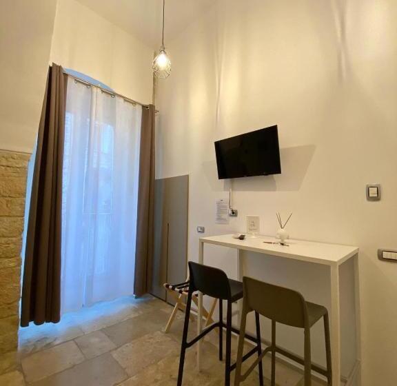 مبيت وإفطار Altrelli Rooms