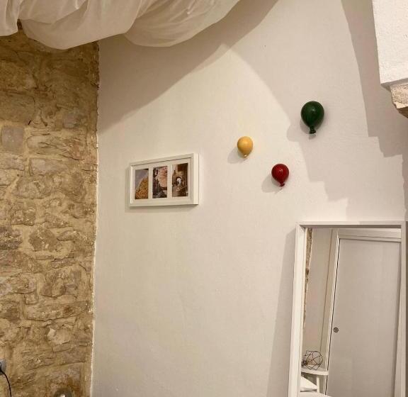 مبيت وإفطار Altrelli Rooms
