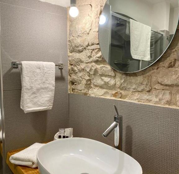 مبيت وإفطار Altrelli Rooms