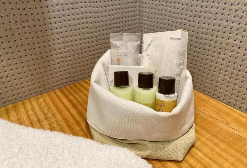 مبيت وإفطار Altrelli Rooms