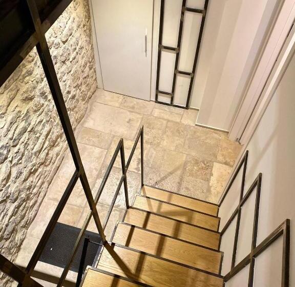 مبيت وإفطار Altrelli Rooms