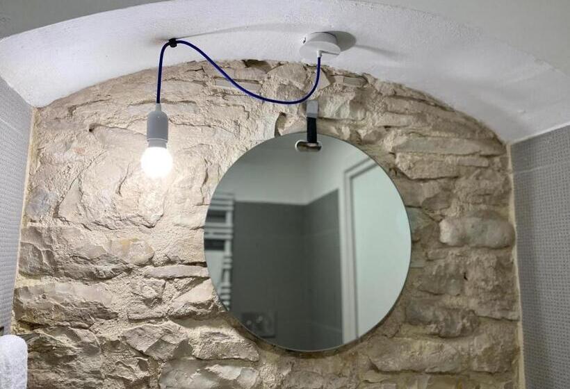 مبيت وإفطار Altrelli Rooms