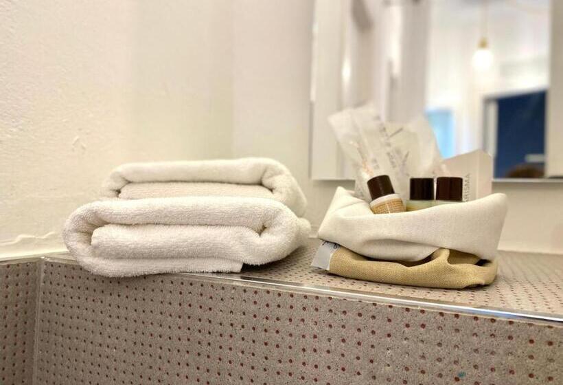 مبيت وإفطار Altrelli Rooms