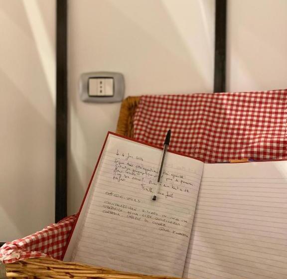 مبيت وإفطار Altrelli Rooms