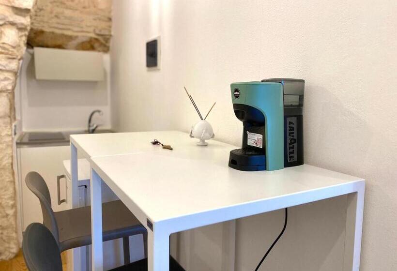 مبيت وإفطار Altrelli Rooms