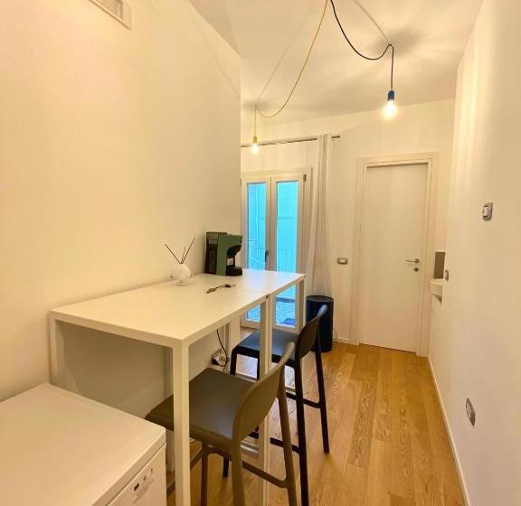 مبيت وإفطار Altrelli Rooms