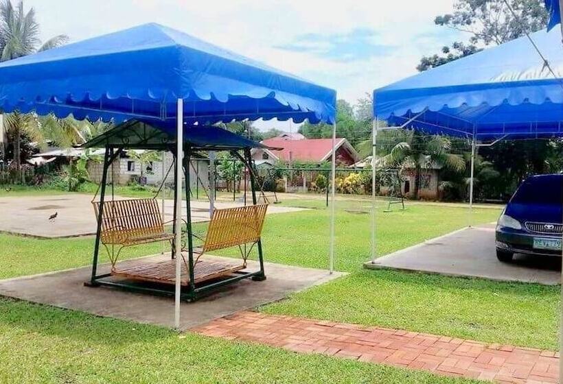 تختخواب و صبحانه Blue Summer Suites