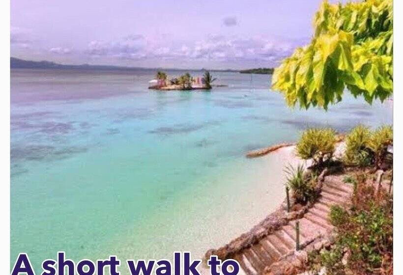 تختخواب و صبحانه Blue Summer Suites