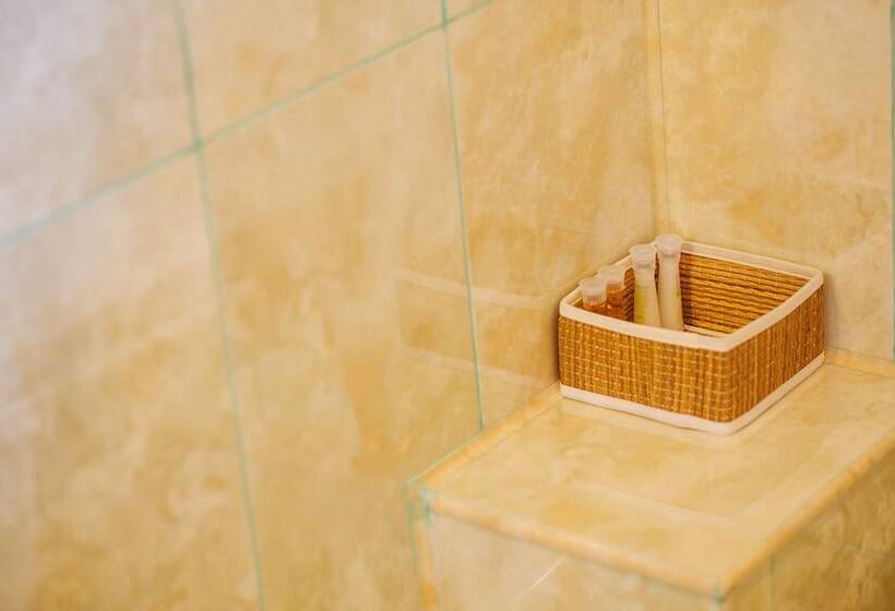 مبيت وإفطار Casa Natalia