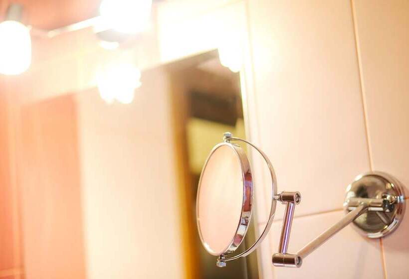 مبيت وإفطار Casa Natalia