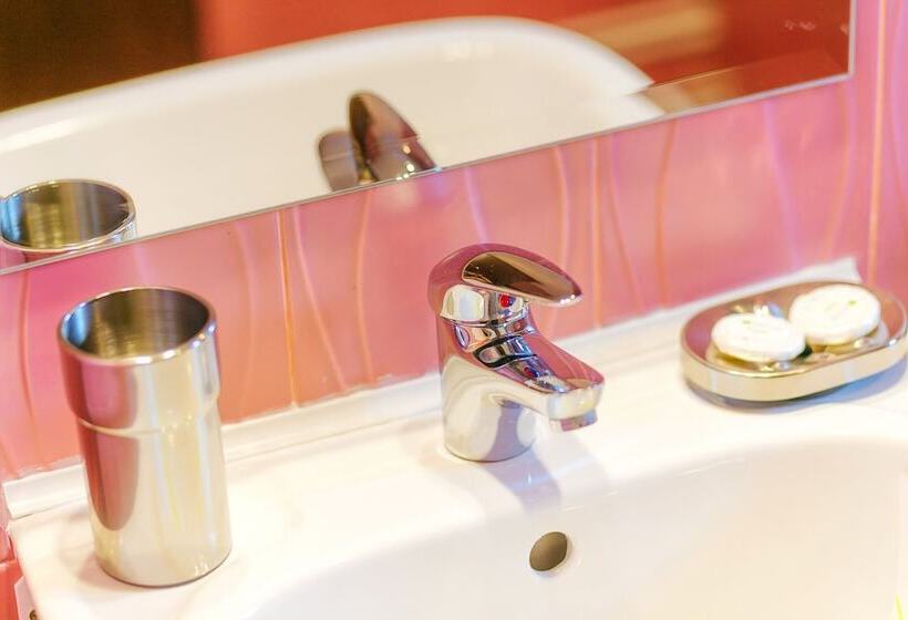 مبيت وإفطار Casa Natalia