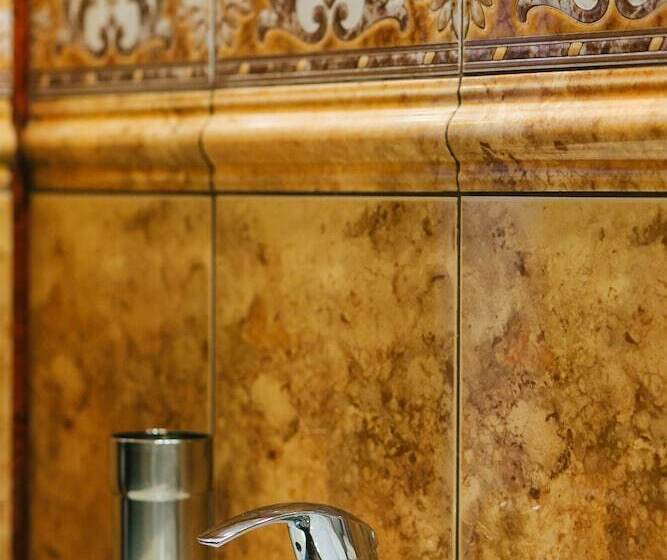 مبيت وإفطار Casa Natalia