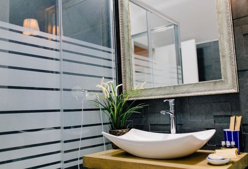 مبيت وإفطار Casa Natalia