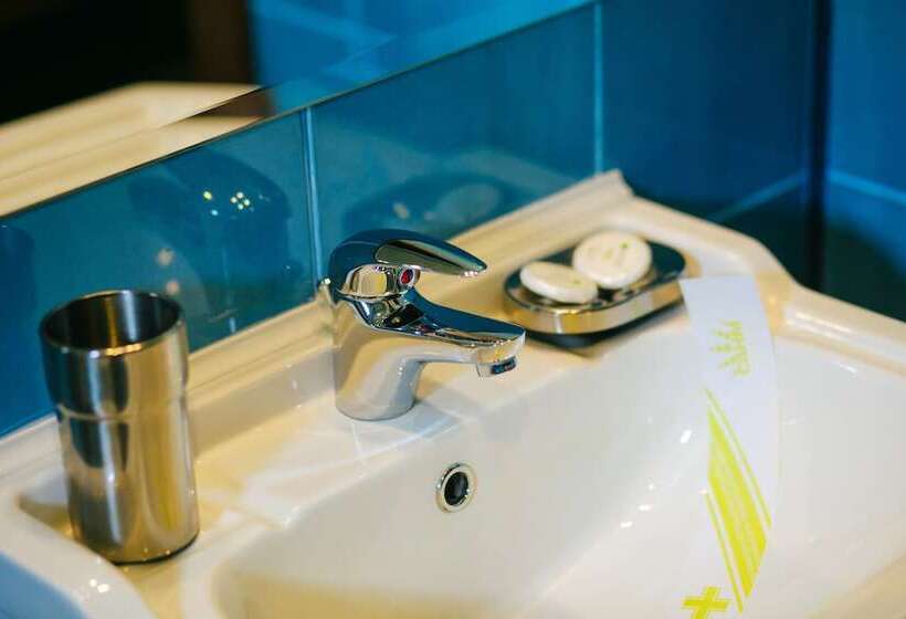 مبيت وإفطار Casa Natalia