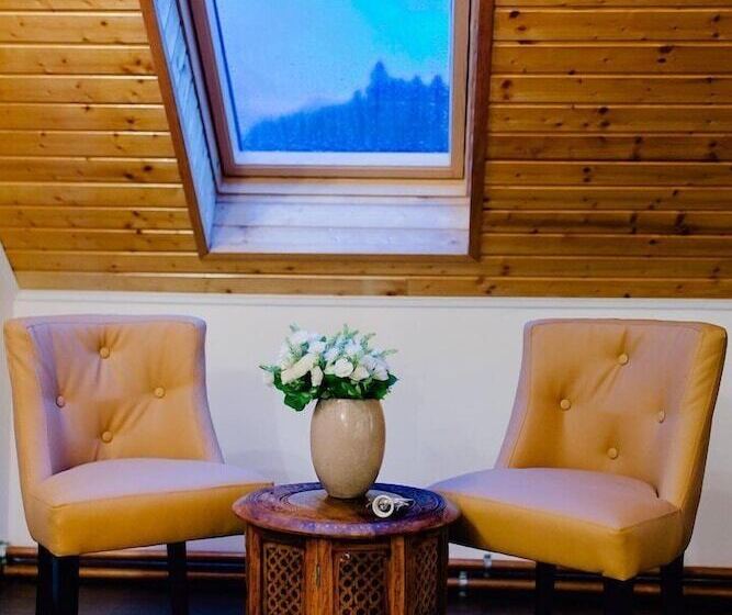 مبيت وإفطار Casa Natalia