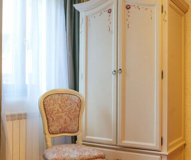 مبيت وإفطار Casa Natalia