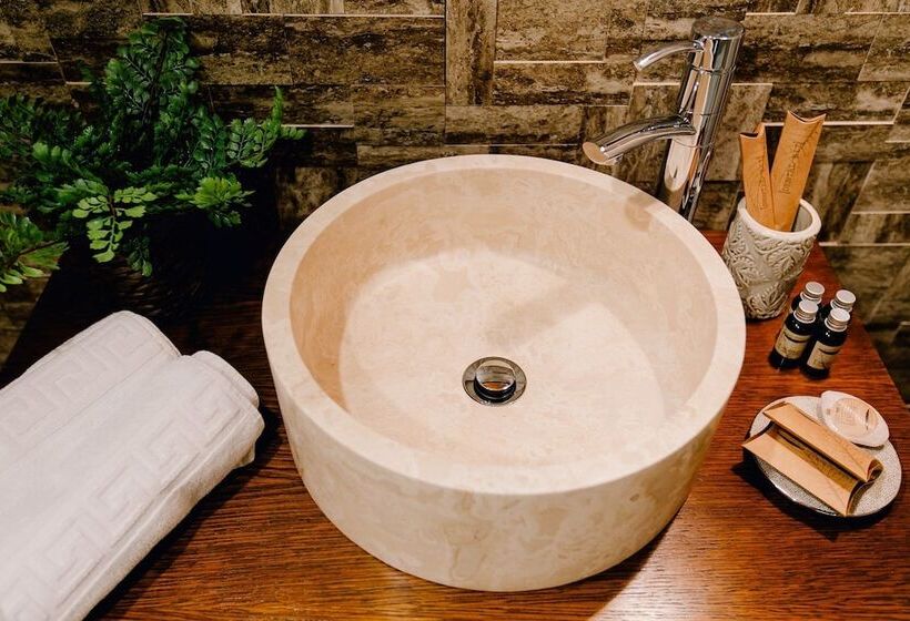 مبيت وإفطار Casa Natalia