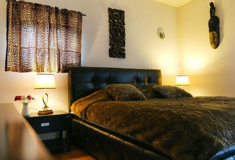 مبيت وإفطار Casa Natalia