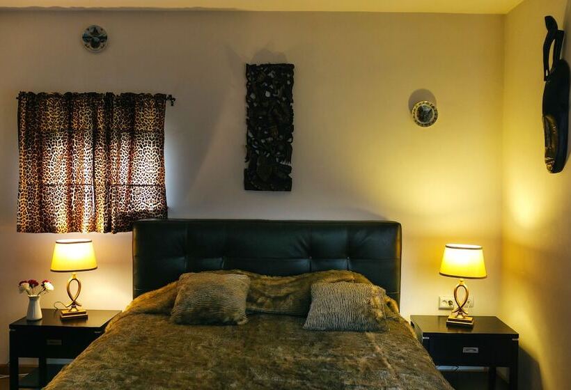 مبيت وإفطار Casa Natalia