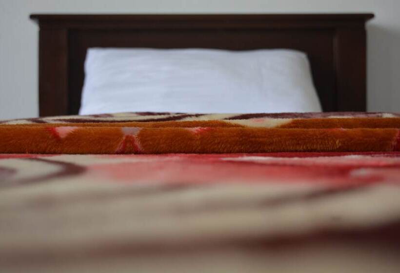 ベッドアンドブレックファースト Grand View Guest House & Restaurant