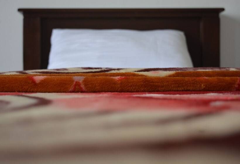 ベッドアンドブレックファースト Grand View Guest House & Restaurant