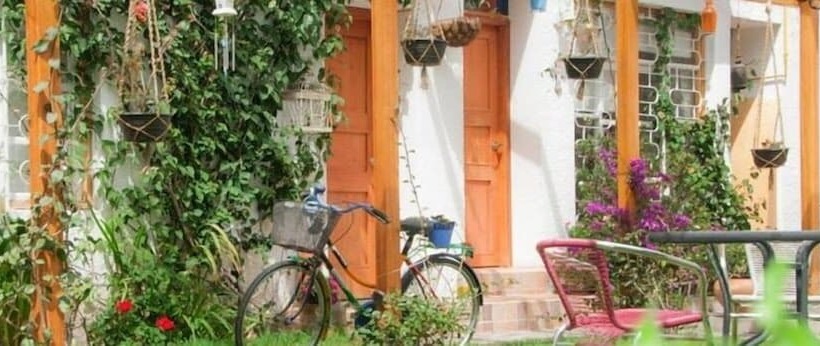 צימר Hostal Sakti