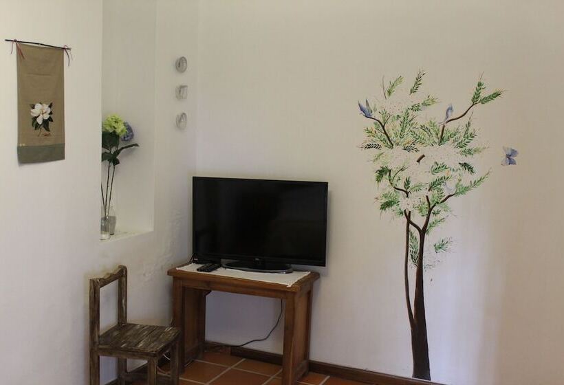 צימר Hostal Sakti