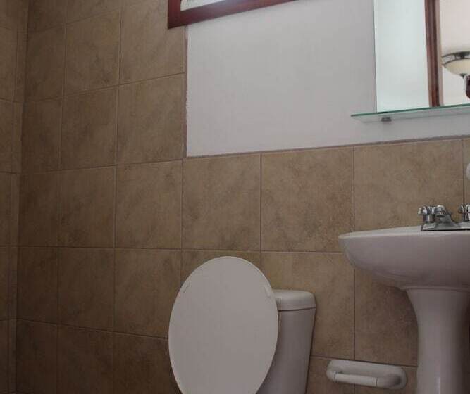 צימר Hostal Sakti