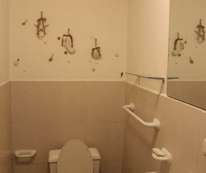 צימר Hostal Sakti