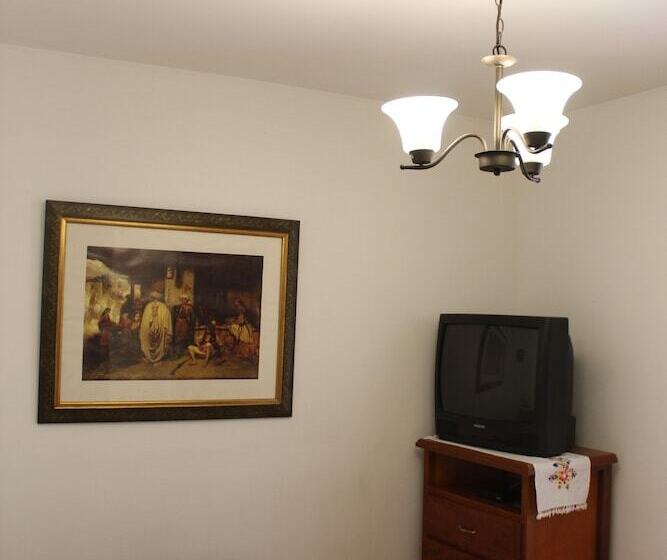 צימר Hostal Sakti