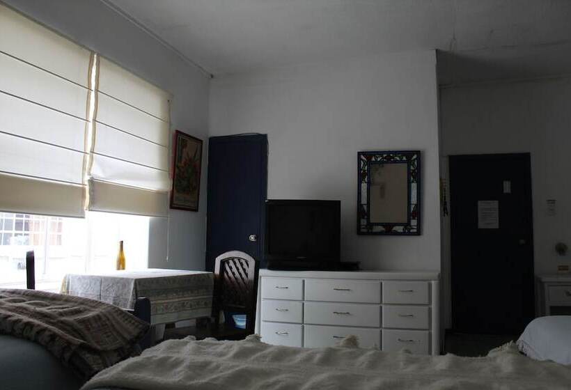 צימר Hostal Sakti