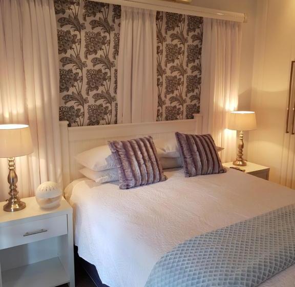 צימר Hunter S Lodge Ladysmith