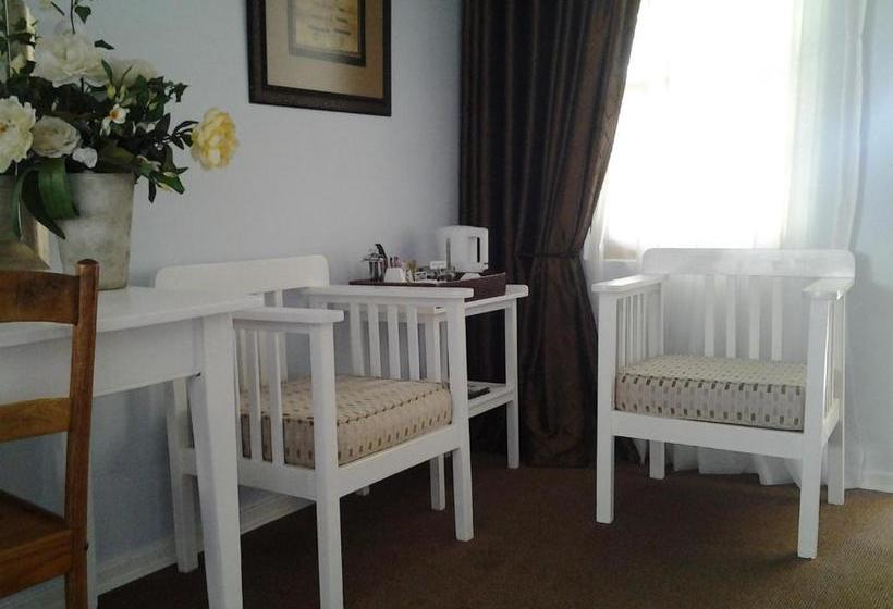 צימר Hunter S Lodge Ladysmith