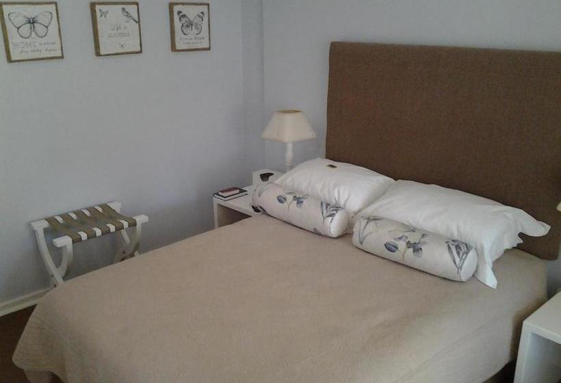 צימר Hunter S Lodge Ladysmith