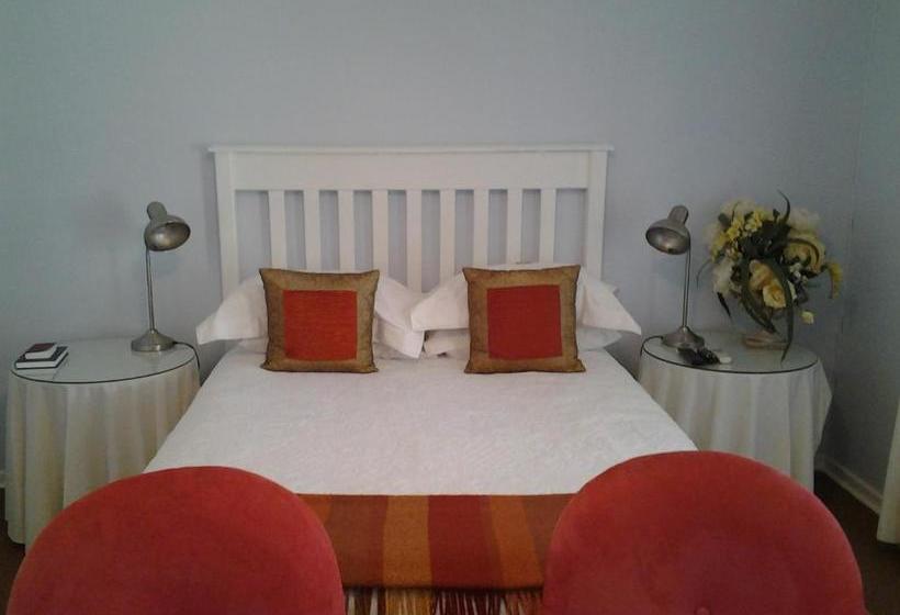 צימר Hunter S Lodge Ladysmith