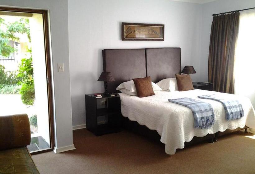 צימר Hunter S Lodge Ladysmith