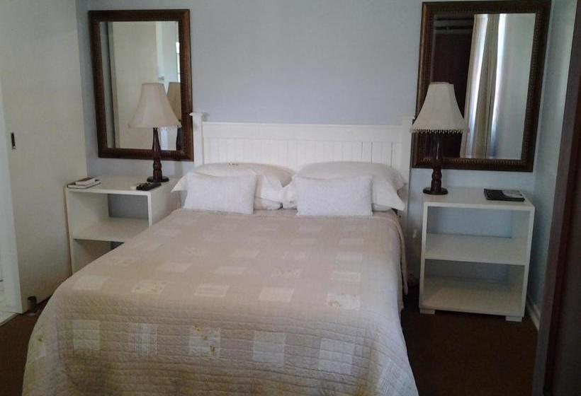 צימר Hunter S Lodge Ladysmith