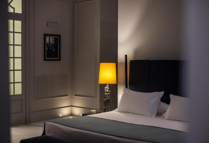 تختخواب و صبحانه La Fiermontina Palazzo Bozzi Corso