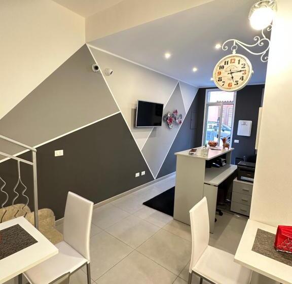 ベッドアンドブレックファースト Le Tre Rose