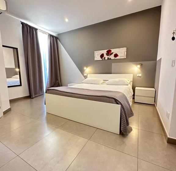 ベッドアンドブレックファースト Le Tre Rose