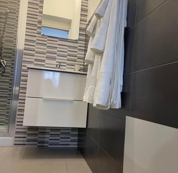 ベッドアンドブレックファースト Le Tre Rose