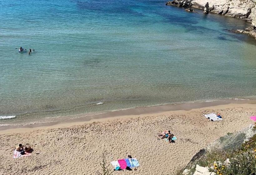 ベッドアンドブレックファースト Le Tre Rose