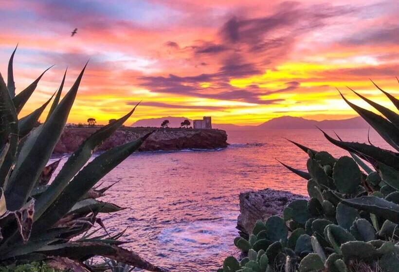 ベッドアンドブレックファースト Le Tre Rose