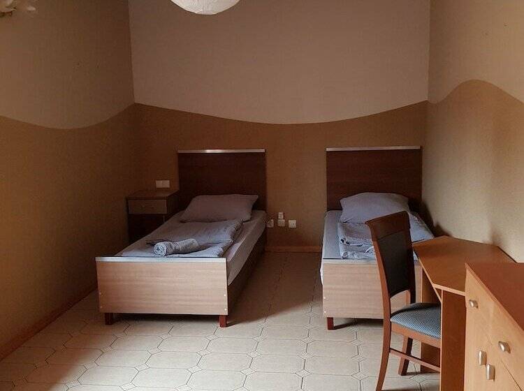 צימר Maja Bed&breakfast