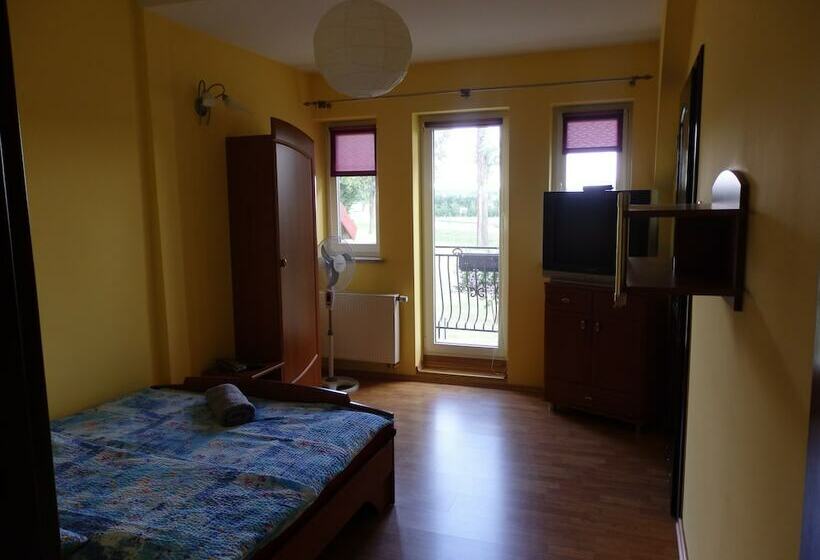 צימר Maja Bed&breakfast